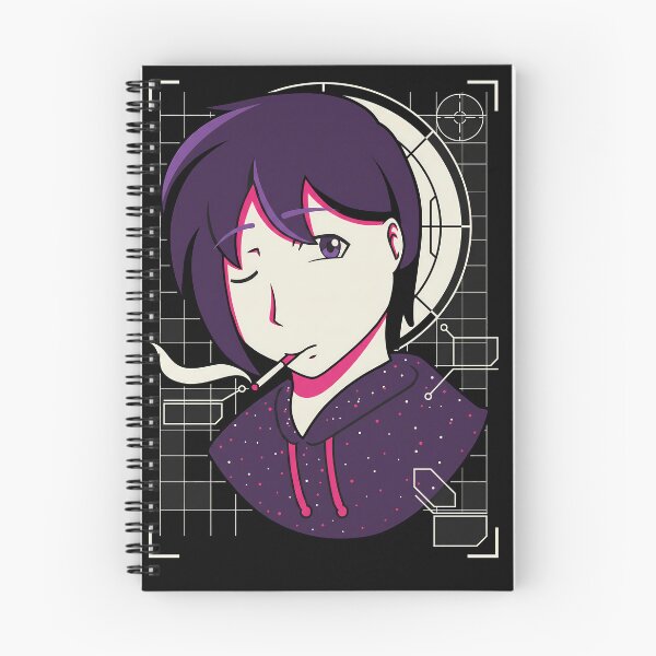 Item preview, Sebastian Stardew Valley Techwear Gamer Graphic Tee designed and sold by Senpaiwaves.