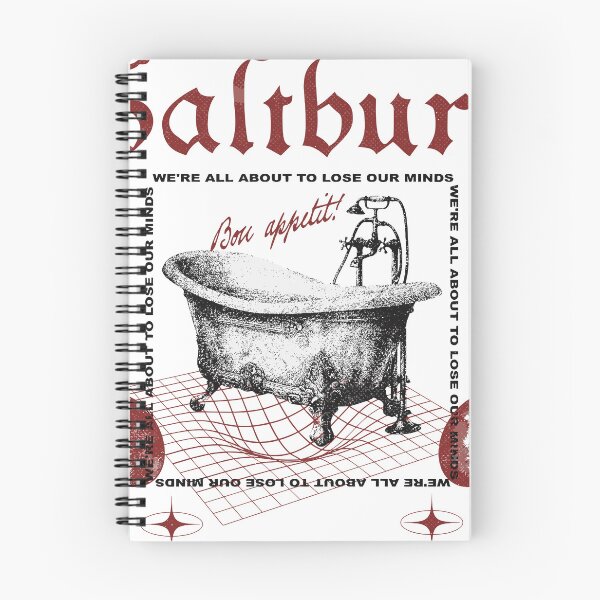 Item preview, Saltburn designed and sold by hdbxkbnn.