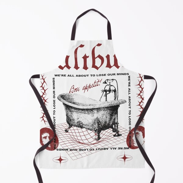 Item preview, Saltburn designed and sold by hdbxkbnn.