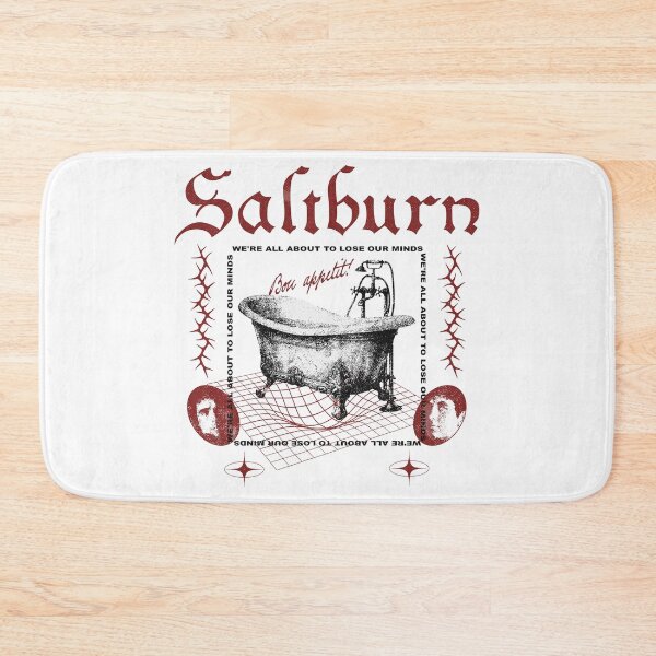 Item preview, Saltburn designed and sold by hdbxkbnn.