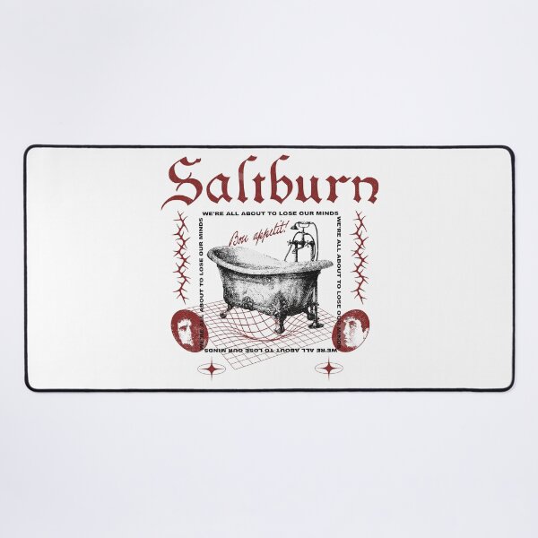Item preview, Saltburn designed and sold by hdbxkbnn.