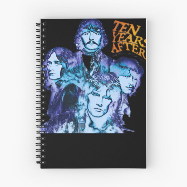 Item preview, Ten Years After The Anthology (1967–1971) 134 designed and sold by BALIBILLISHORE.