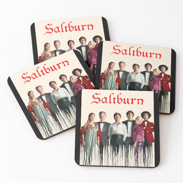 Artikelvorschau, Saltburn entworfen und verkauft von hdbxkbnn.