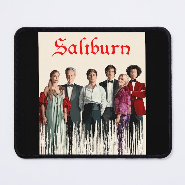 Item preview, Saltburn designed and sold by hdbxkbnn.