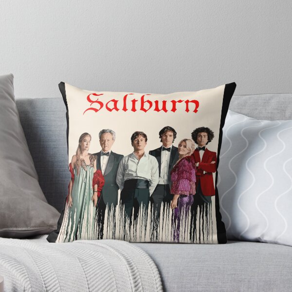 Item preview, Saltburn designed and sold by hdbxkbnn.