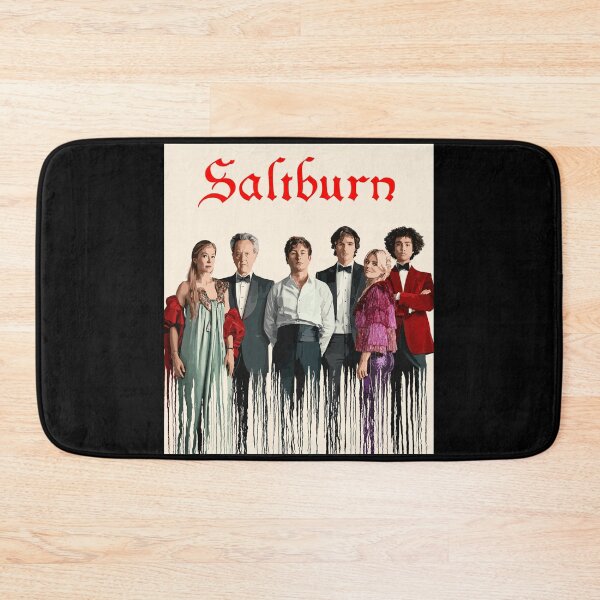 Item preview, Saltburn designed and sold by hdbxkbnn.