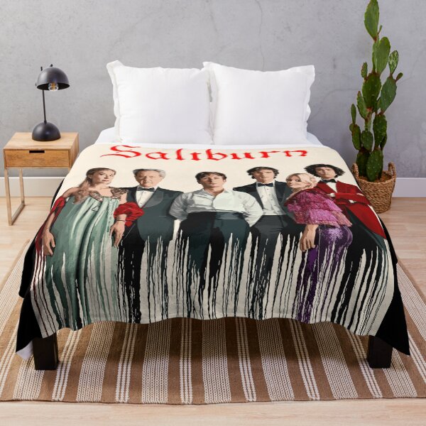 Item preview, Saltburn designed and sold by hdbxkbnn.