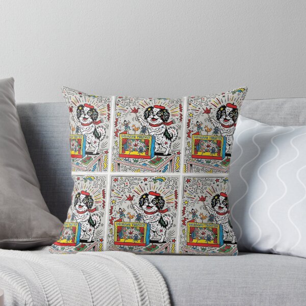 Item preview, Japanese Chin Origami Director designed and sold by PictoVibe.