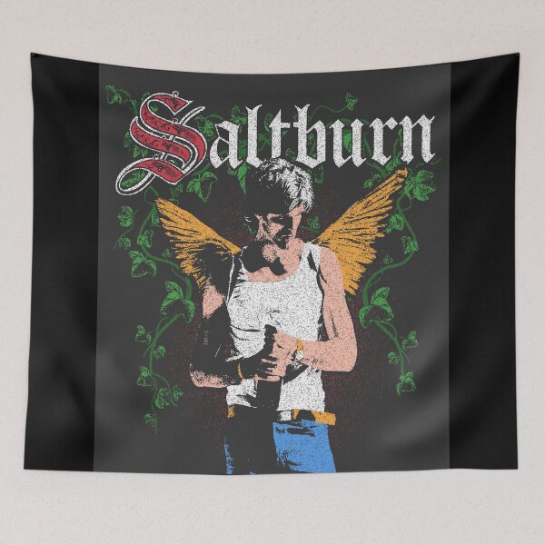 Item preview, Saltburn designed and sold by hdbxkbnn.