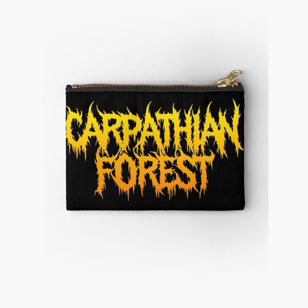 Item preview, Carpathian Forest designed and sold by CahodaCs.