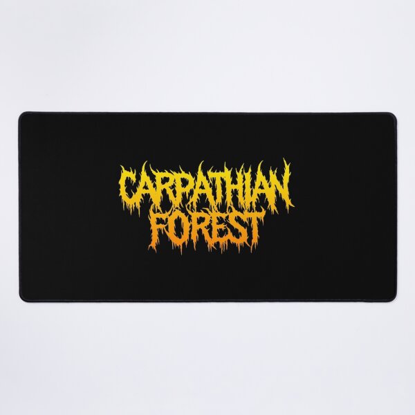 Item preview, Carpathian Forest designed and sold by CahodaCs.