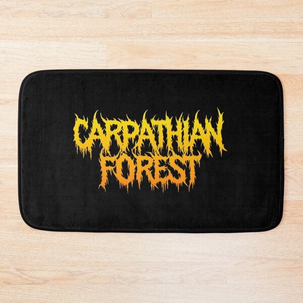 Item preview, Carpathian Forest designed and sold by CahodaCs.