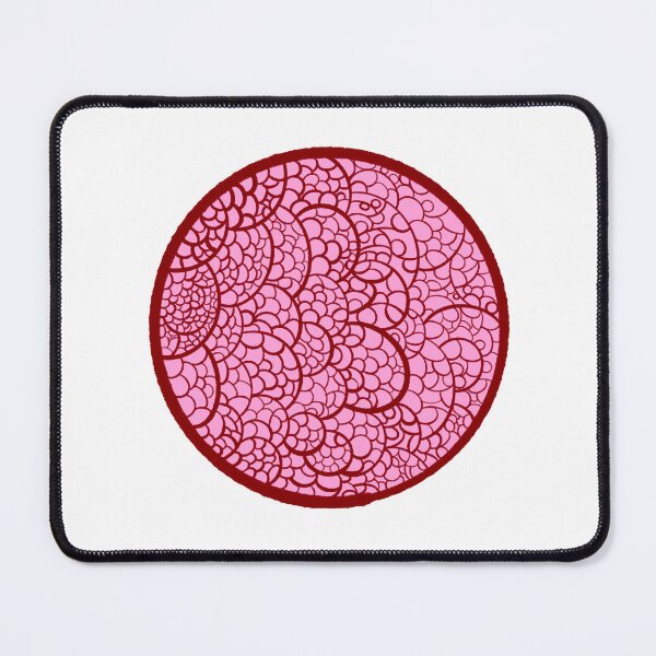 Item preview, Rose Circles designed and sold by Xat2121.
