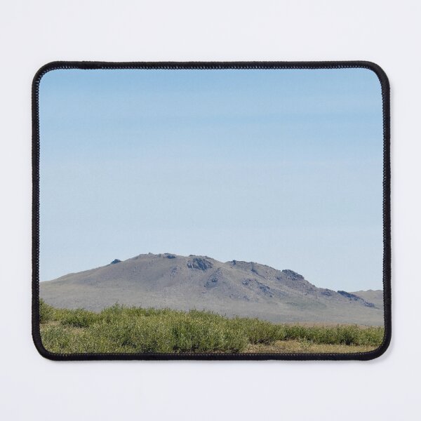 Item preview, Rocky Mountain Rising Beyond Low Steppe Shrubs designed and sold by seunghus.