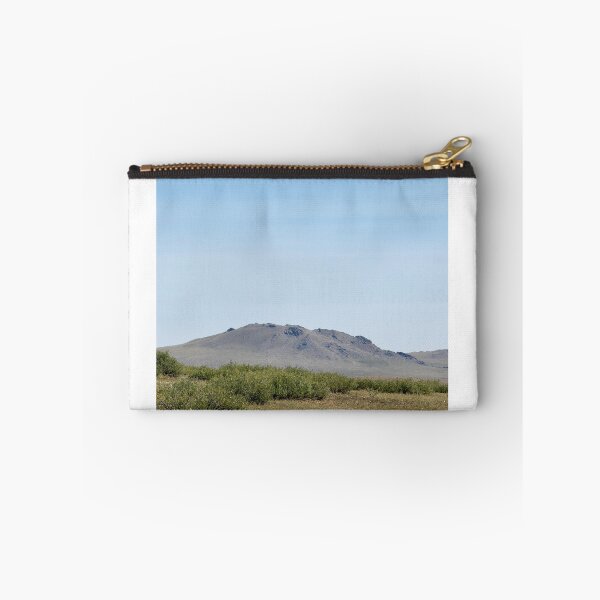 Item preview, Rocky Mountain Rising Beyond Low Steppe Shrubs designed and sold by seunghus.