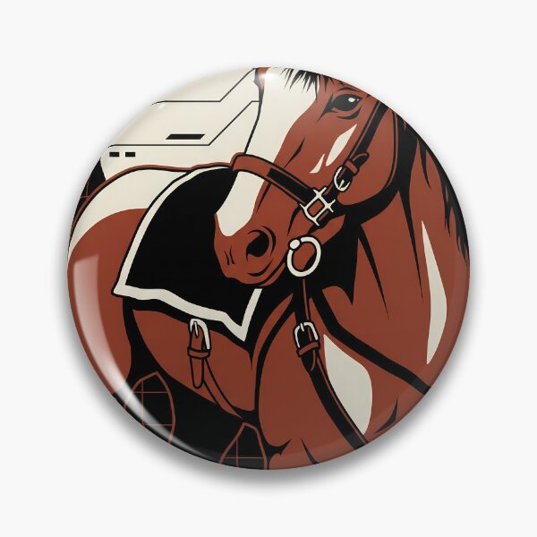 Item preview, Roach the Horse The Witcher 3 Techwear Gaming Graphic Tee designed and sold by Senpaiwaves.
