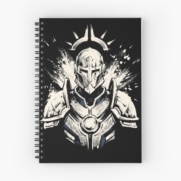 Item preview, Gabriel Ultrakill Sumi-e Gamer Graphic Tee designed and sold by Senpaiwaves.