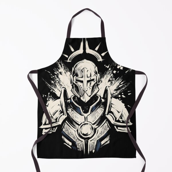 Item preview, Gabriel Ultrakill Sumi-e Gamer Graphic Tee designed and sold by Senpaiwaves.