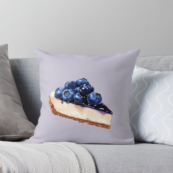 Item preview, Blueberry cheesecake designed and sold by sakurashorty.