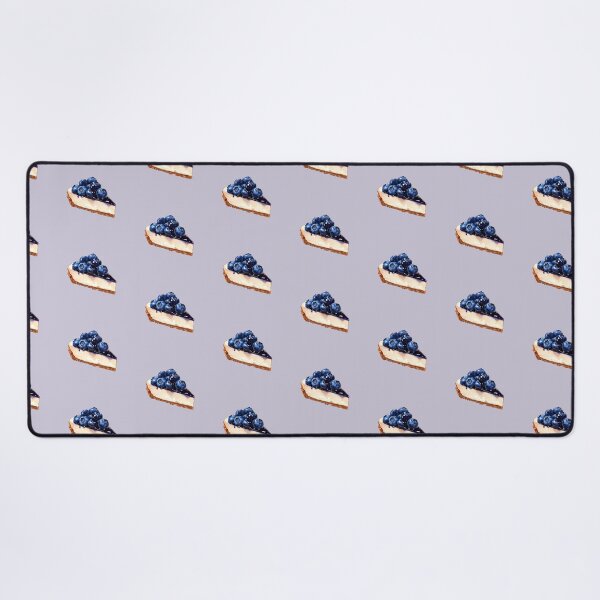 Item preview, Blueberry cheesecake designed and sold by sakurashorty.