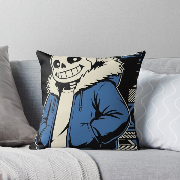 Item preview, Sans Undertale Techwear Video Game Anime Shirt designed and sold by Senpaiwaves.