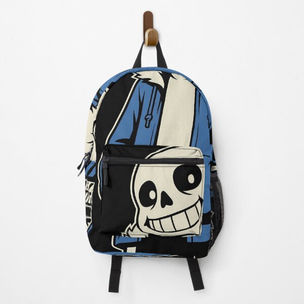 Item preview, Sans Undertale Techwear Video Game Anime Shirt designed and sold by Senpaiwaves.