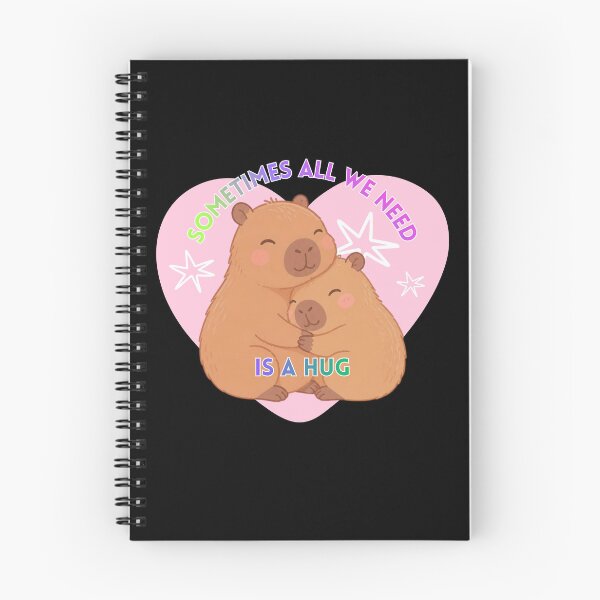 Item preview, Sometimes All We Need is A Hug designed and sold by tellia-kallisto.