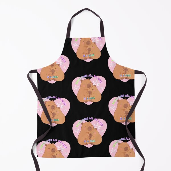 Item preview, Sometimes All We Need is A Hug designed and sold by tellia-kallisto.