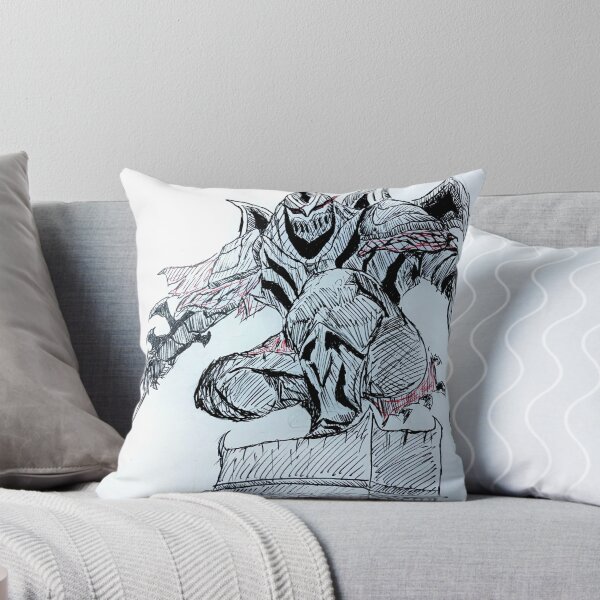 Item preview, Manga Zed  designed and sold by MidnightArtJourney .