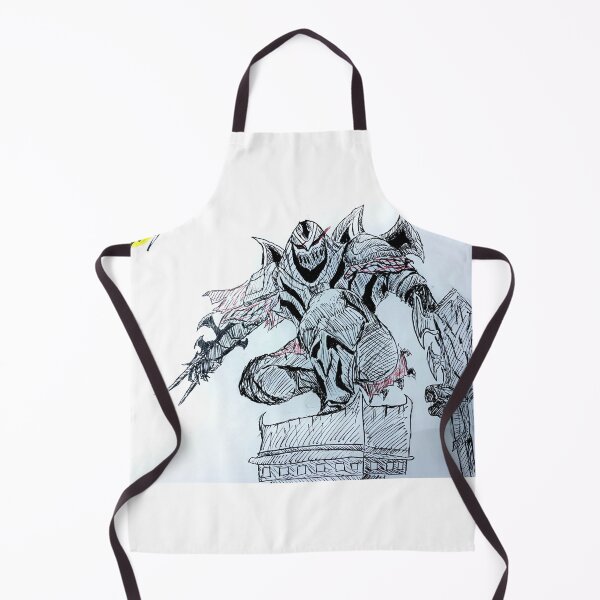 Item preview, Manga Zed designed and sold by MidnightArtJourney .