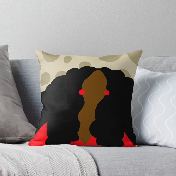Item preview, JANITA SHAUNEE designed and sold by alegnacreates.