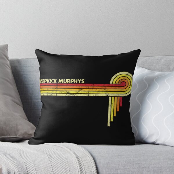Item preview, Dropkick Murphys designed and sold by miwikiw.