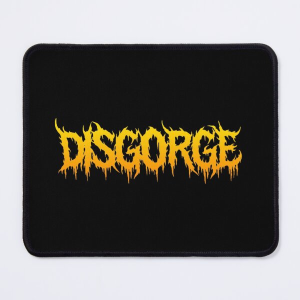Item preview, Disgorge designed and sold by CahodaCs.