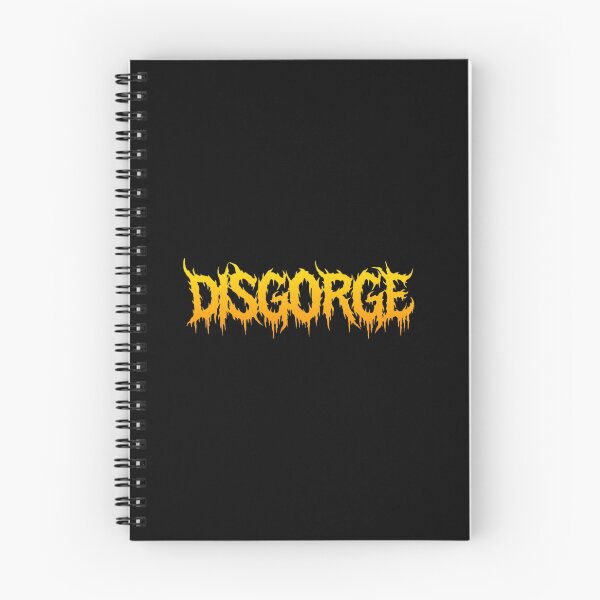 Item preview, Disgorge designed and sold by CahodaCs.