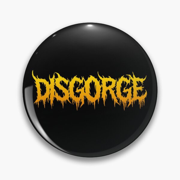 Item preview, Disgorge designed and sold by CahodaCs.