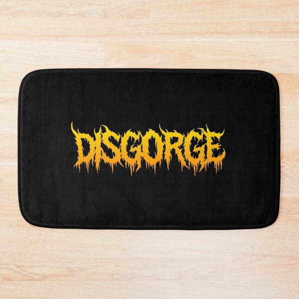Item preview, Disgorge designed and sold by CahodaCs.