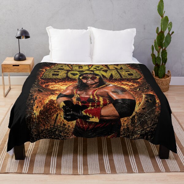Item preview, Old School Wrestling 245 designed and sold by TeeCodes.