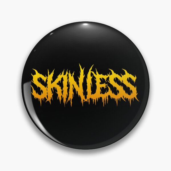 Item preview, Skinless designed and sold by CahodaCs.