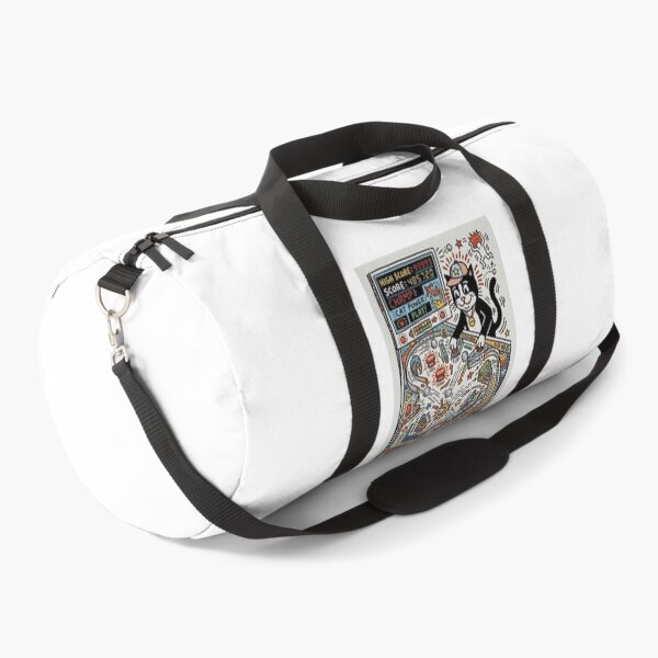 Item preview, Tuxedo Cat Pinball Champion designed and sold by PictoVibe.