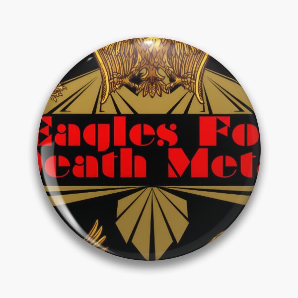 Item preview, Eagles Of Death Metal designed and sold by yandrowood359.