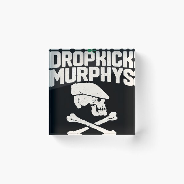 Item preview, Dropkick Murphys Band designed and sold by miwikiw.