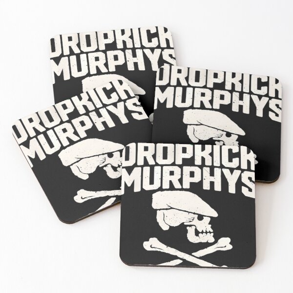 Item preview, Dropkick Murphys Band designed and sold by miwikiw.