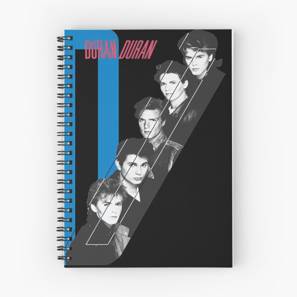 Item preview, Duran Duran Band Vintage designed and sold by naphatrakkandee.