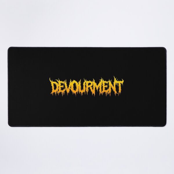 Item preview, Devourment designed and sold by CahodaCs.