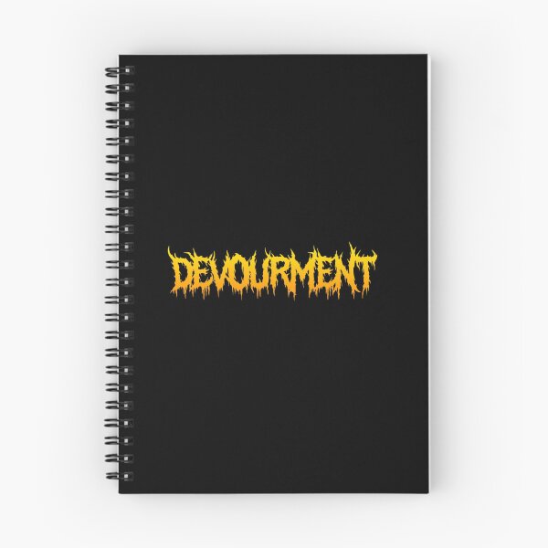 Item preview, Devourment designed and sold by CahodaCs.