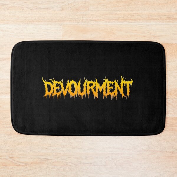 Item preview, Devourment designed and sold by CahodaCs.