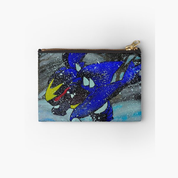 Item preview, Alpha Garchomp in Blizzard designed and sold by MidnightArtJourney .