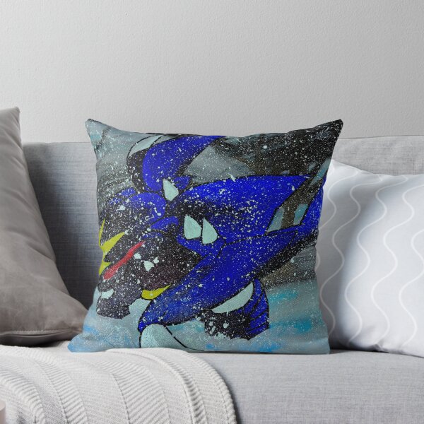 Item preview, Alpha Garchomp in Blizzard designed and sold by MidnightArtJourney .