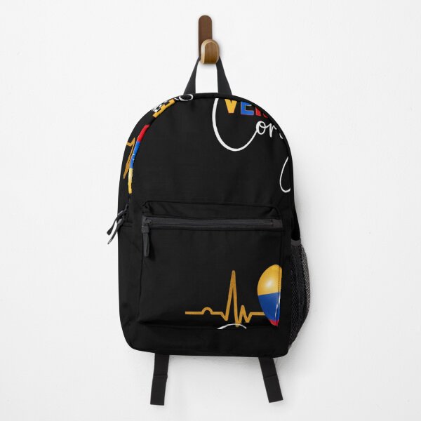 Item preview, Venezuela en el Corazon Venezuelan Pride designed and sold by JaredDeShop.