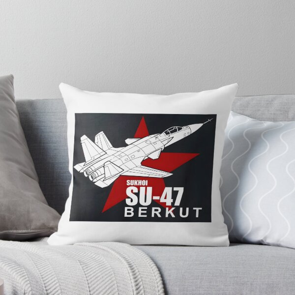 Item preview, Sukhoi Su-47 Berkut Experimental Forward-Swept Wing Fighter  designed and sold by CharlieDesings.